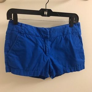 J. Crew Factory | Chino Short
